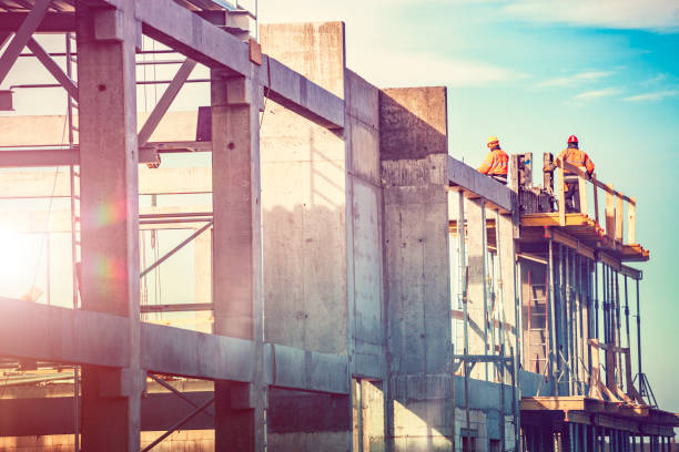 Best Local Concrete Companies  in Cimarron, KS