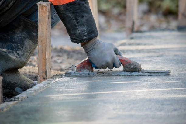 Best Concrete Repair Services  in Cimarron, KS