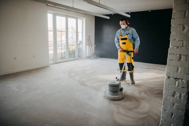 Best Affordable Concrete Contractor  in Cimarron, KS