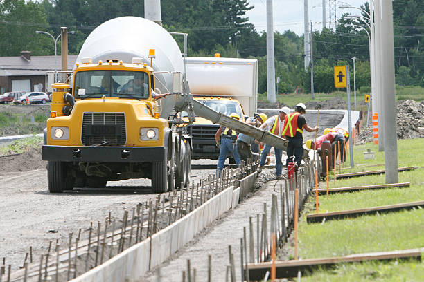 Best Concrete Demolition Services  in Cimarron, KS