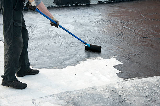 Best Waterproofing & Drywells  in Cimarron, KS